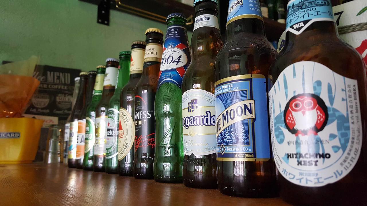 Backstage Party Hostel & Bar أوساكا المظهر الخارجي الصورة